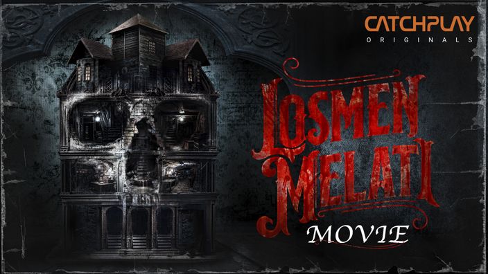 Losmen Melati The Movie