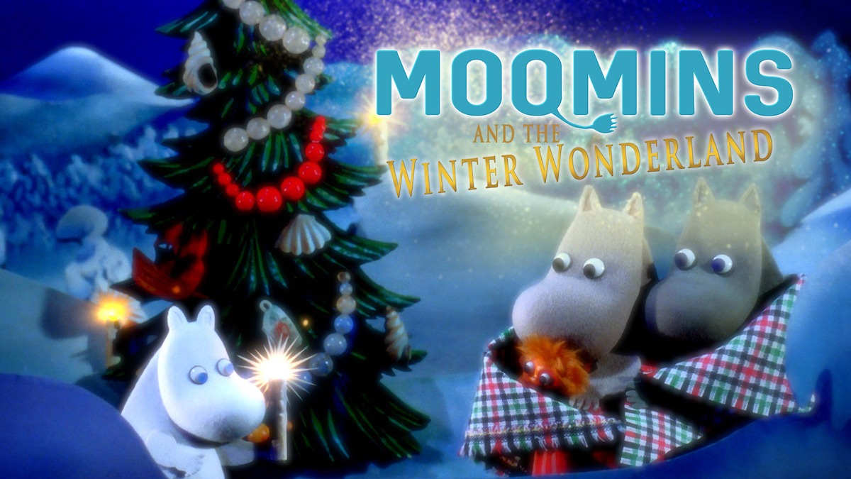 Moomins And The Winter Wonderland Englsih Catchplay Watch Full Movie Episodes Online