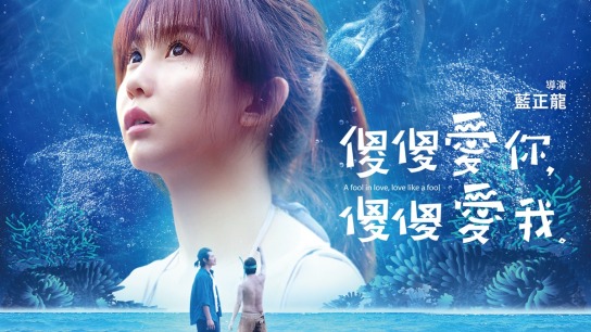 傻傻愛你 傻傻愛我 台灣電影線上看 Catchplay