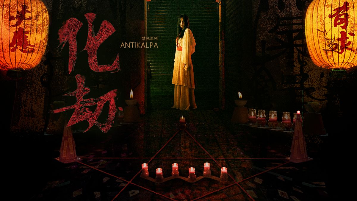 【Netflix片單整理】從驚悚到溫情,精選串流電影不容錯過 【Netflix片單整理】從驚悚到溫情,精選串流電影不容錯過