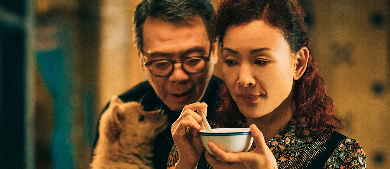 《忠犬八公》線上看|CATCHPLAY+ 正版中國電影專區
