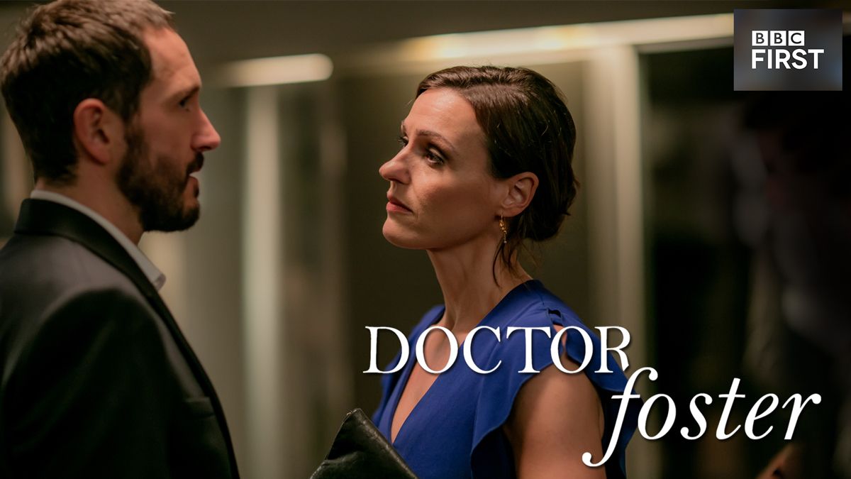 Nonton Doctor Foster｜2 Season Full 
