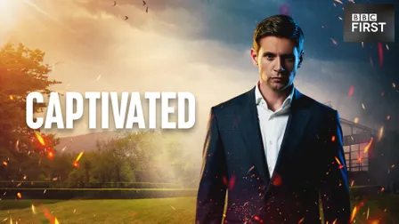 Captivated｜CATCHPLAY+ Watch Full Movie & Episodes Online
