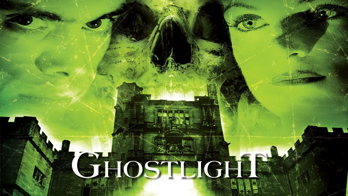 Ghostlight｜CATCHPLAY+ Watch Full Movie & Episodes Online