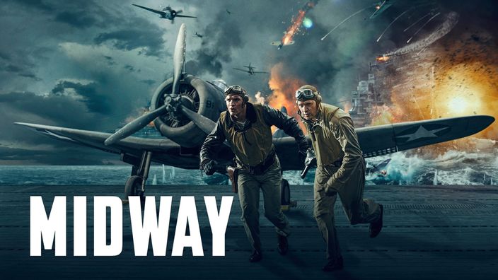 Midway