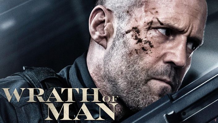 Wrath of Man