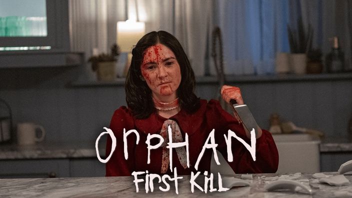 Orphan: First Kill