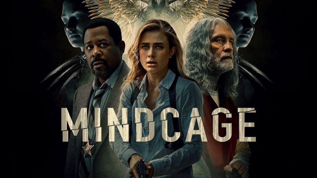 Mindcage|CATCHPLAY+ Watch Full Movie & Episodes Online