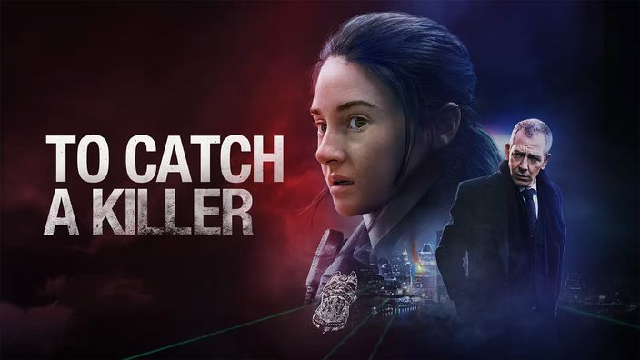 To Catch a Killer