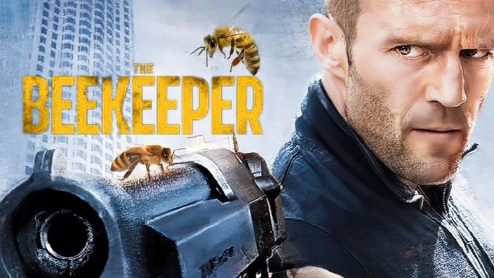 The Beekeeper