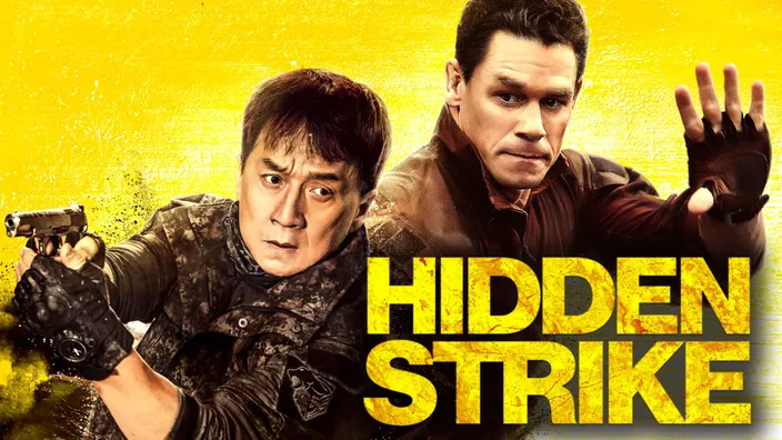 Hidden Strike