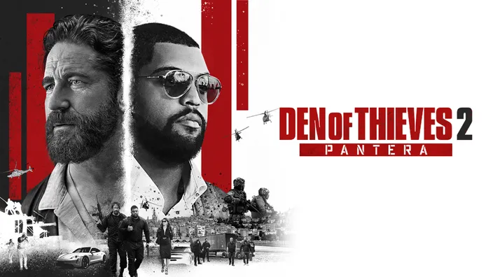 Den of Thieves: Pantera