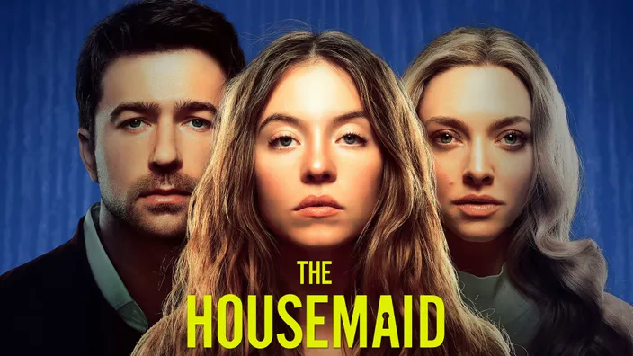 The Housemaid