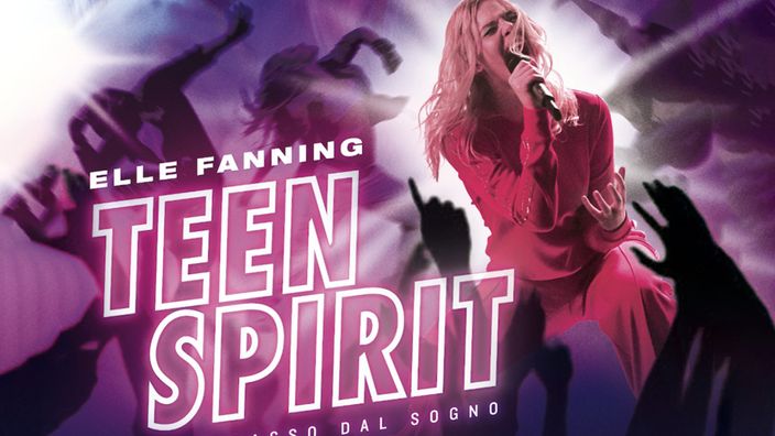 Teen Spirit