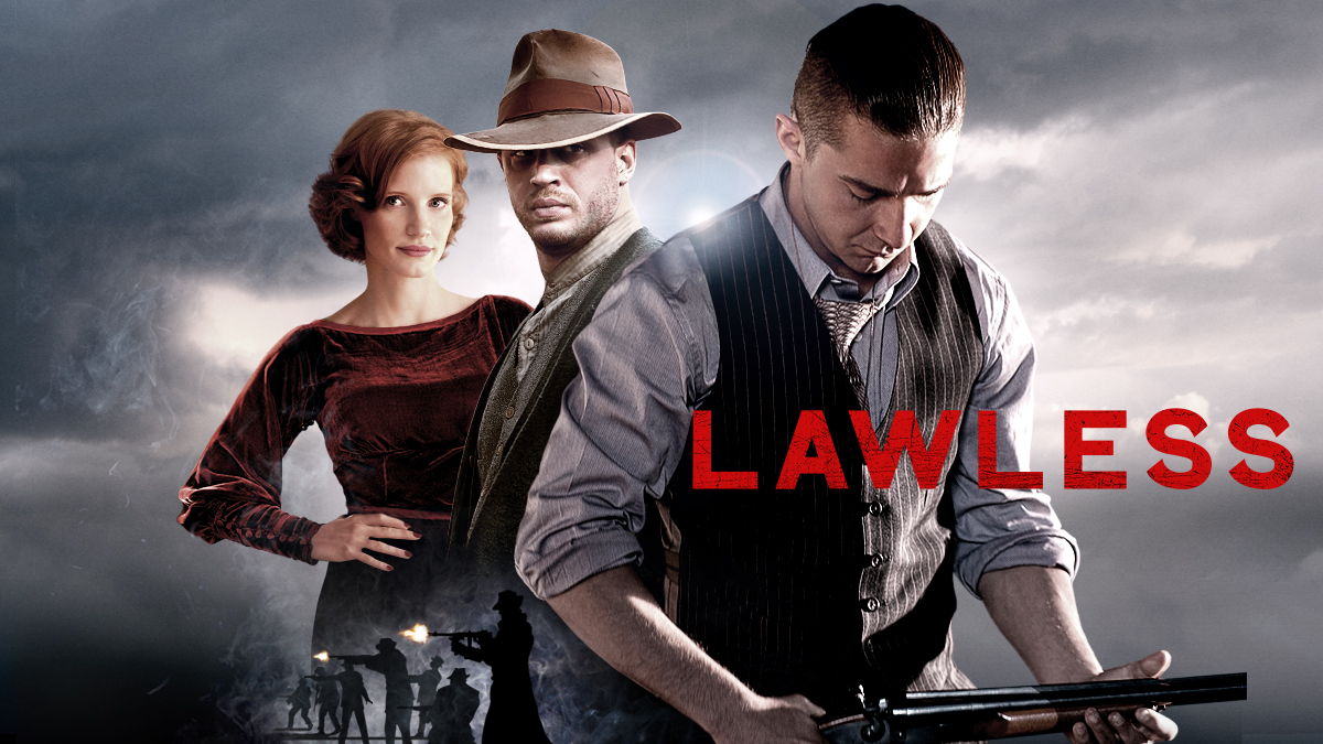 Lawless｜CATCHPLAY+ Watch Full Movie 