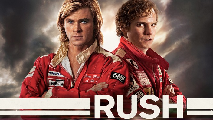 Rush｜CATCHPLAY+ Watch Full Movie \u0026 Episodes Online