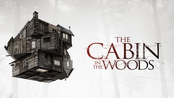 The Cabin In The Woods Catchplay Watch Full Movie Episodes Online The Cabin In The Woods Catchplay Watch Full Movie Episodes Online