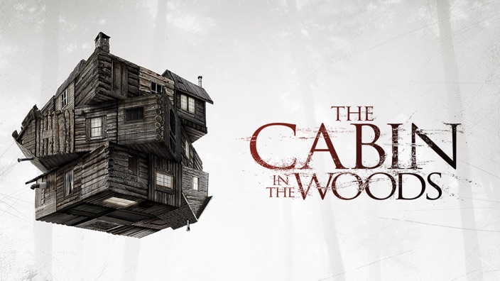 The Cabin In The Woods Catchplay Watch Full Movie Episodes Online