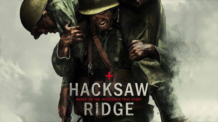 Hacksaw Ridge