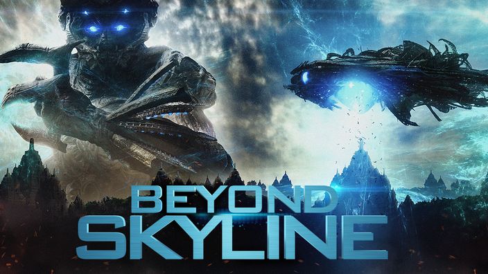 Beyond Skyline