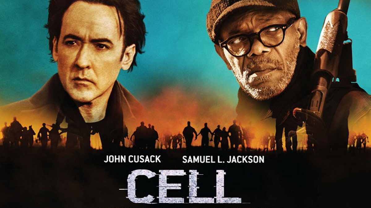 Cell｜CATCHPLAY+ Watch Full Movie & Episodes Online