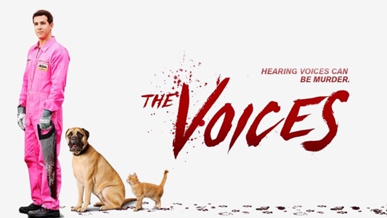 The Voices Catchplay Watch Full Movie Episodes Online