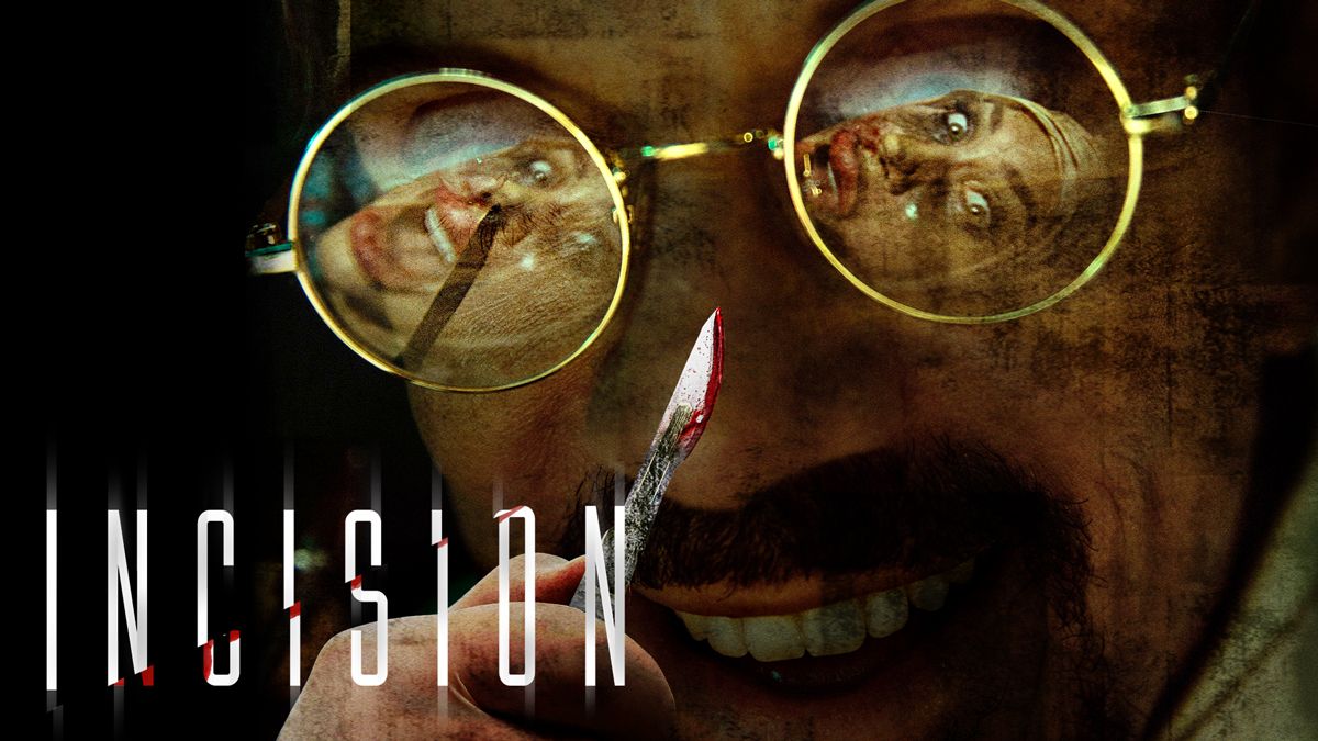 Incision｜CATCHPLAY+ Watch Full Movie & Episodes Online
