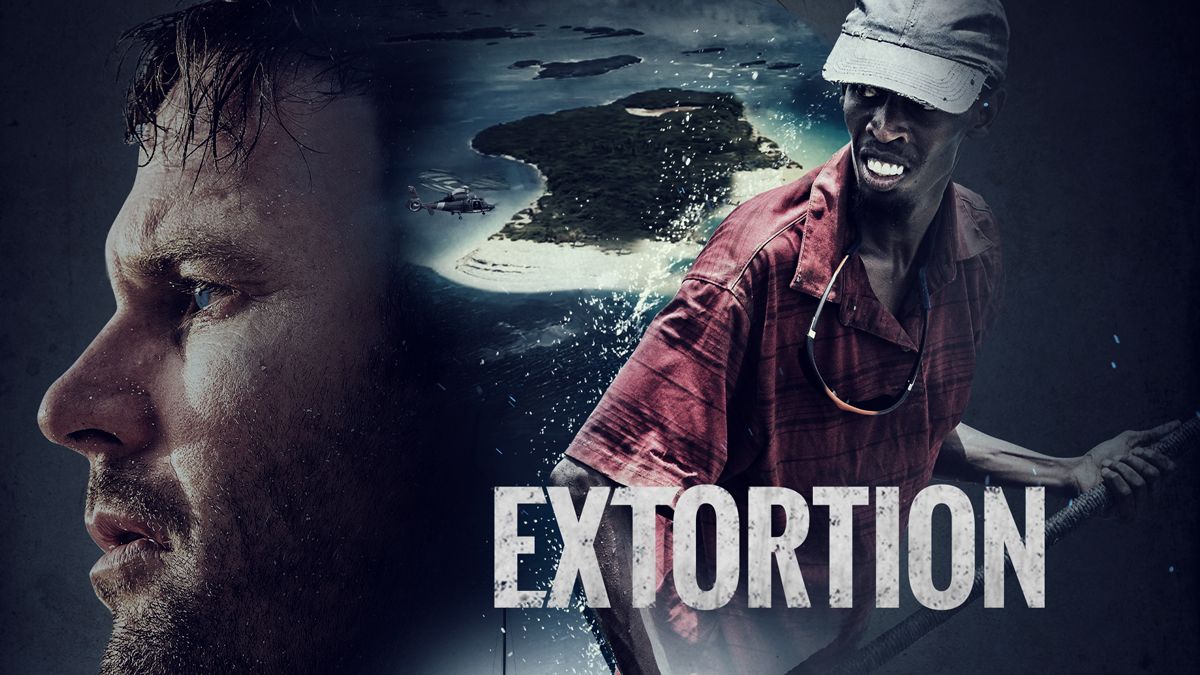 Extortion｜CATCHPLAY+ Watch Full Movie & Episodes Online
