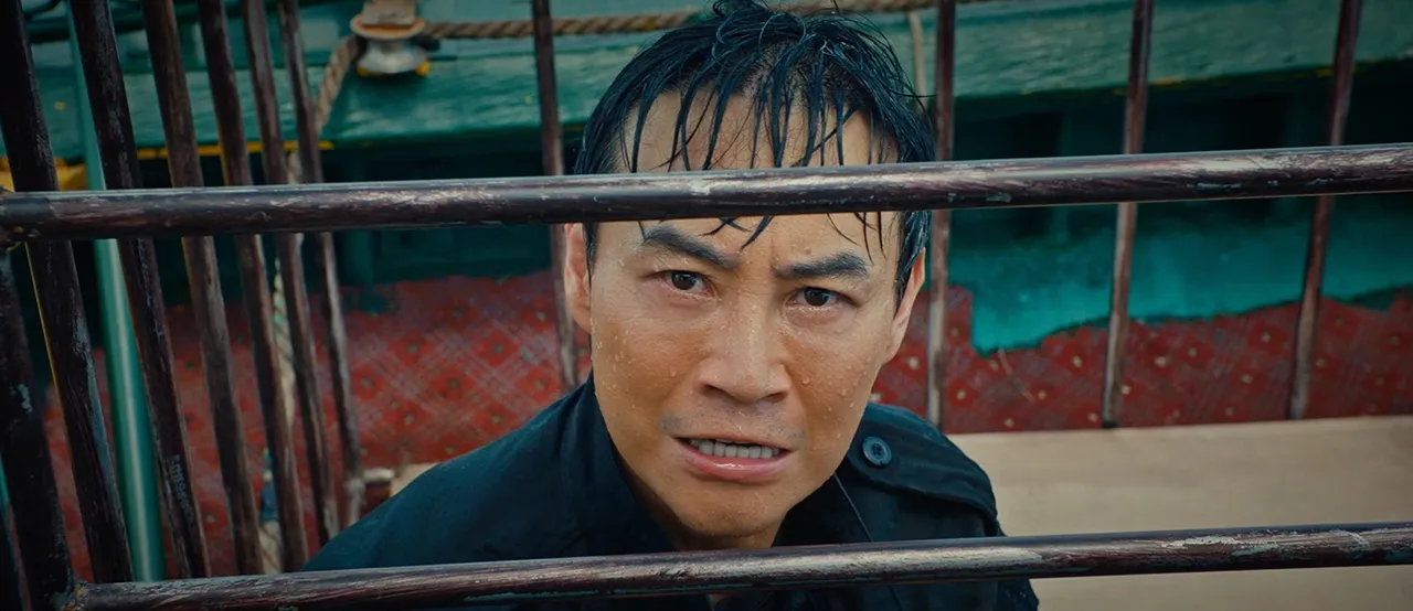 Angry Rescue｜CATCHPLAY+ Watch Full Movie & Episodes Online