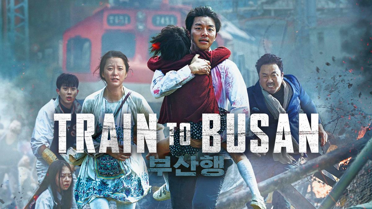 Train to Busan｜CATCHPLAY+ Watch Full Movie & Episodes Online