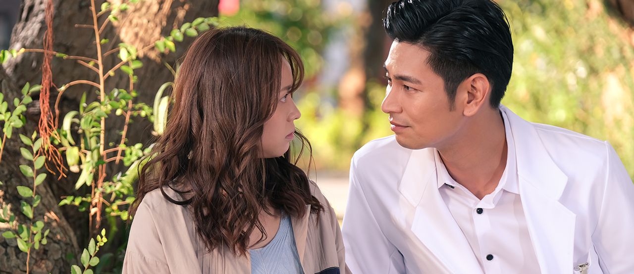 《再見之後》線上看|共1季|CATCHPLAY+ 正版影集專區