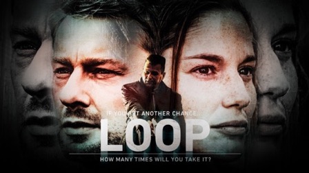 Marcus Loop Loop|CATCHPLAY+ Watch Full Movie & Episodes Online
