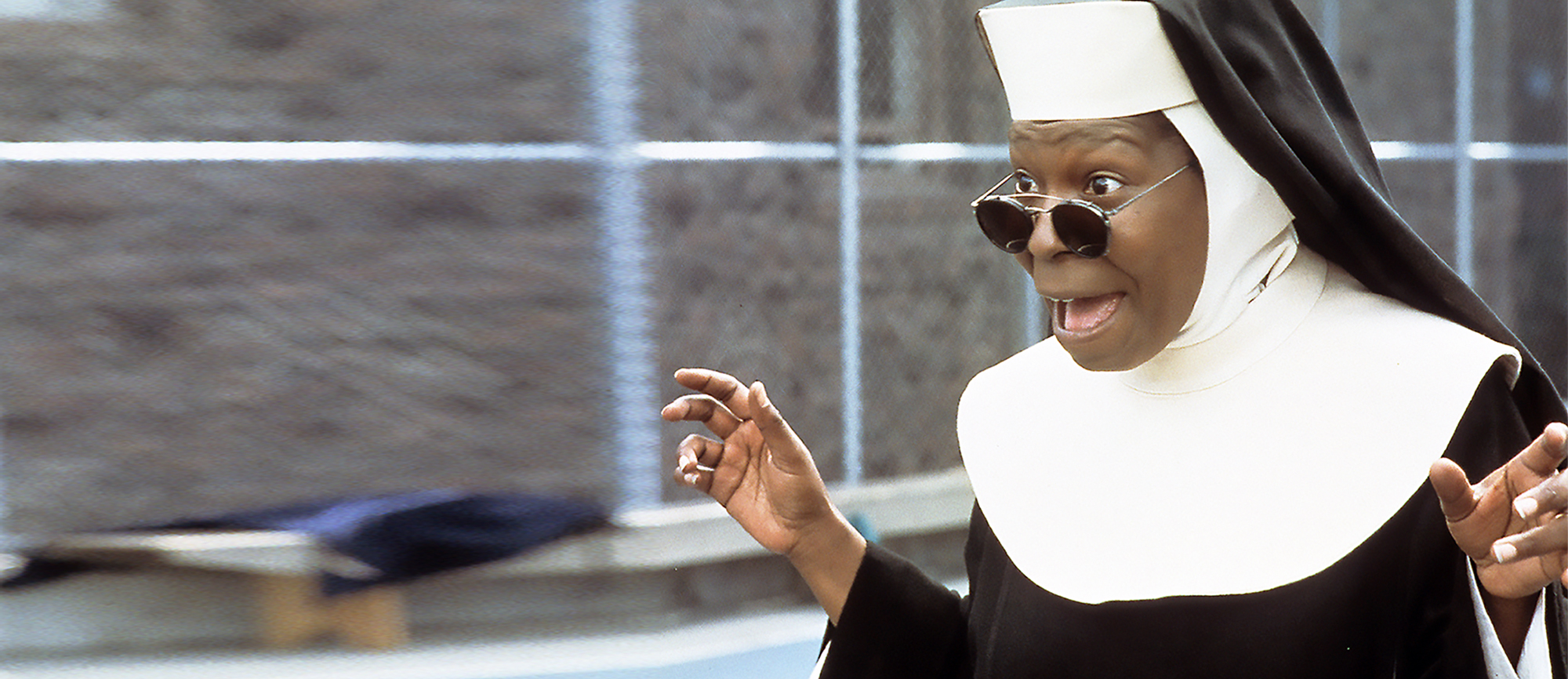 Sister Act 2: Back in the Habit｜CATCHPLAY+ Watch Full Movie & Episodes ...