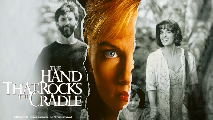 The Hand That Rocks The Cradle Catchplay Watch Full Movie Episodes Online