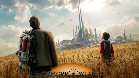 明日世界tomorrowland Catchplay 正版電影影集線上看