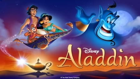 阿拉丁 1992 英語 動畫動漫線上看 Catchplay