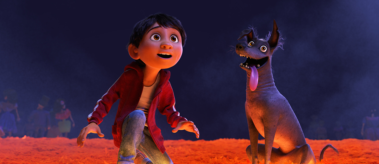 Coco (English)｜CATCHPLAY+ Watch Full Movie & Episodes Online