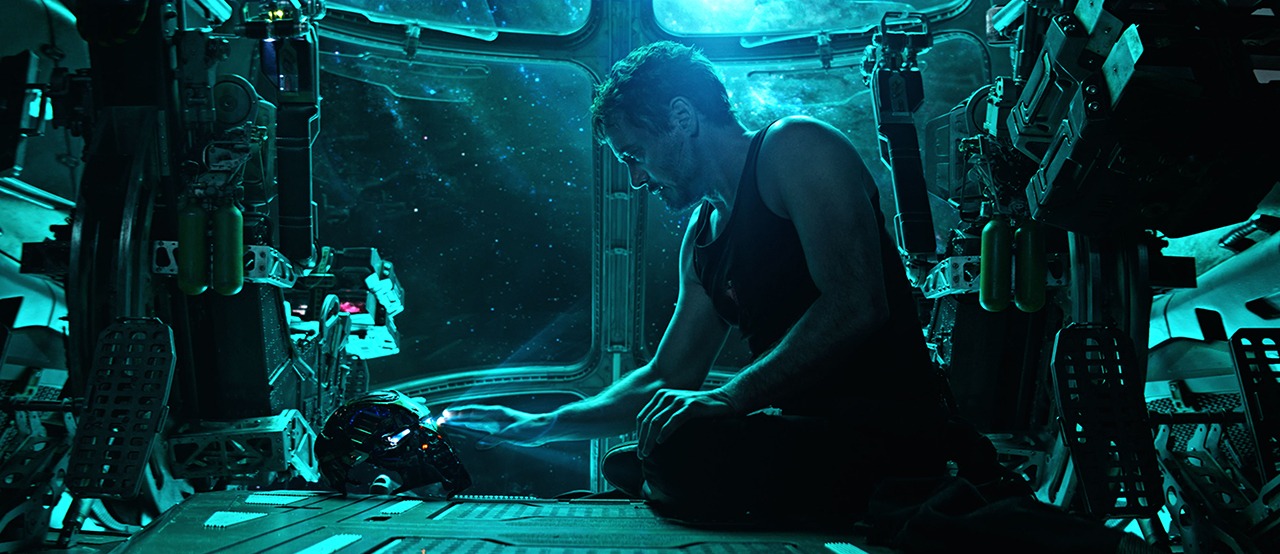 Avengers: Endgame｜CATCHPLAY+ Watch Full Movie & Episodes Online
