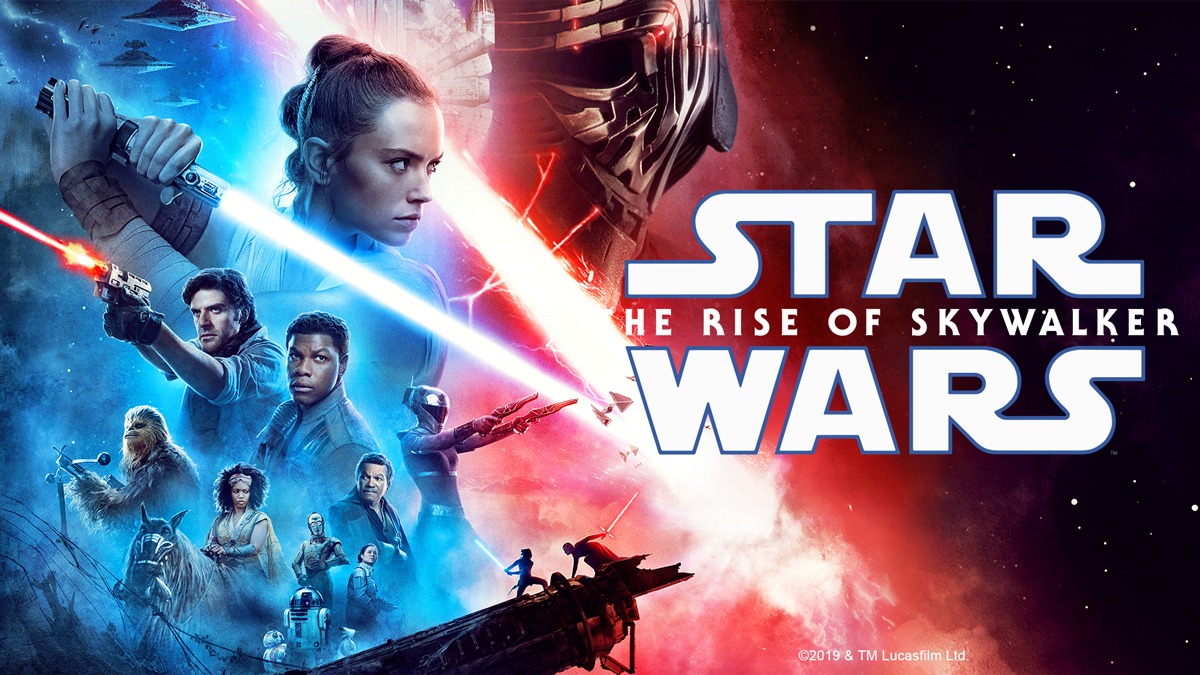 《STAR WARS：天行者的崛起》線上看｜CATCHPLAY+ 正版美國電影專區