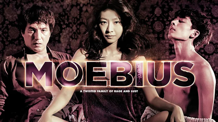 Moebius