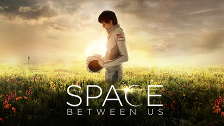 the space between us putlocker