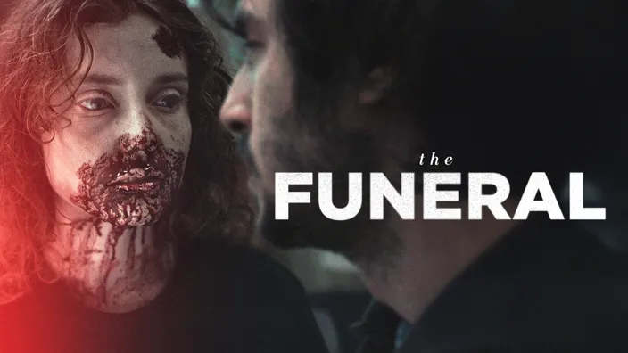 The Funeral