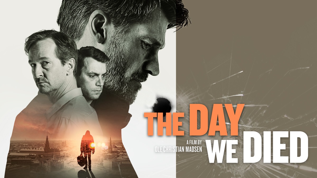 The Day We Died｜CATCHPLAY+ Watch Full Movie & Episodes Online
