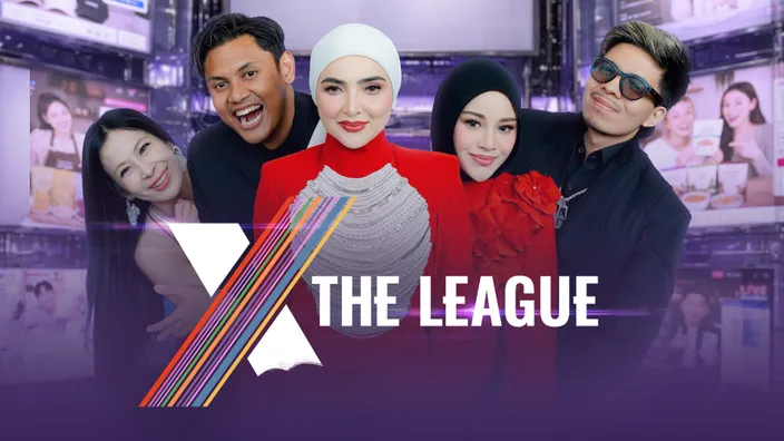 X The League