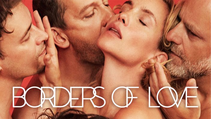 Borders of Love