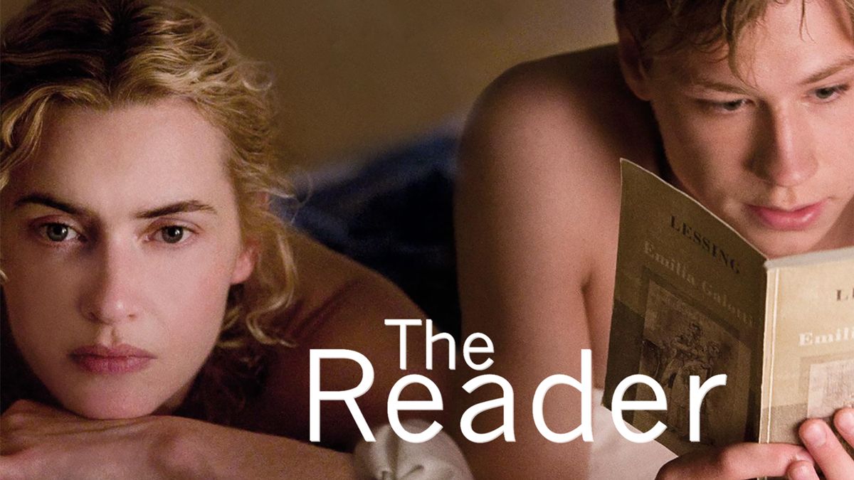 The Reader The Reader