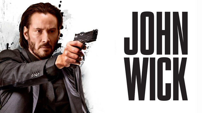 John Wick