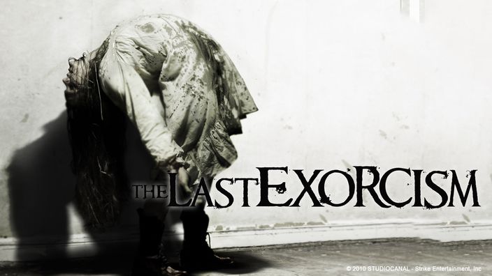 The Last Exorcism