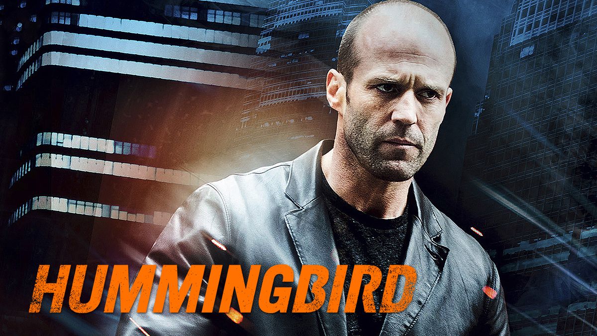 Hummingbird|CATCHPLAY+ Watch Full Movie & Episodes Online