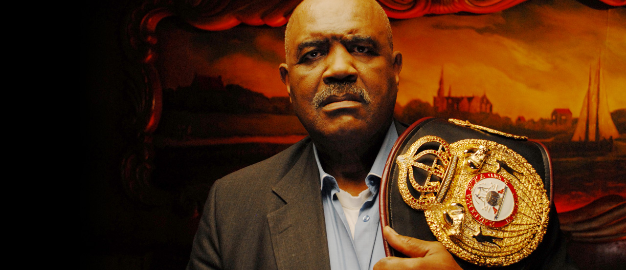Facing Ali｜CATCHPLAY+ Watch Full Movie & Episodes Online